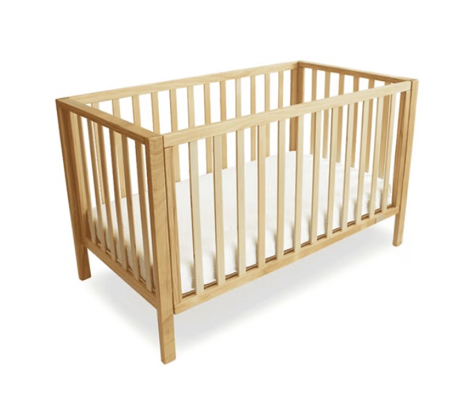 Babyhood Lulu Cot (Cot only)